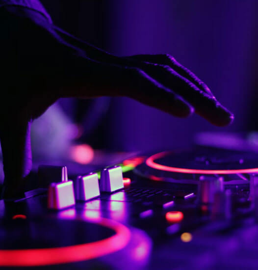 Sonido para eventos